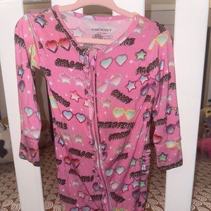 Posh Peanut Girl Boss Zippy